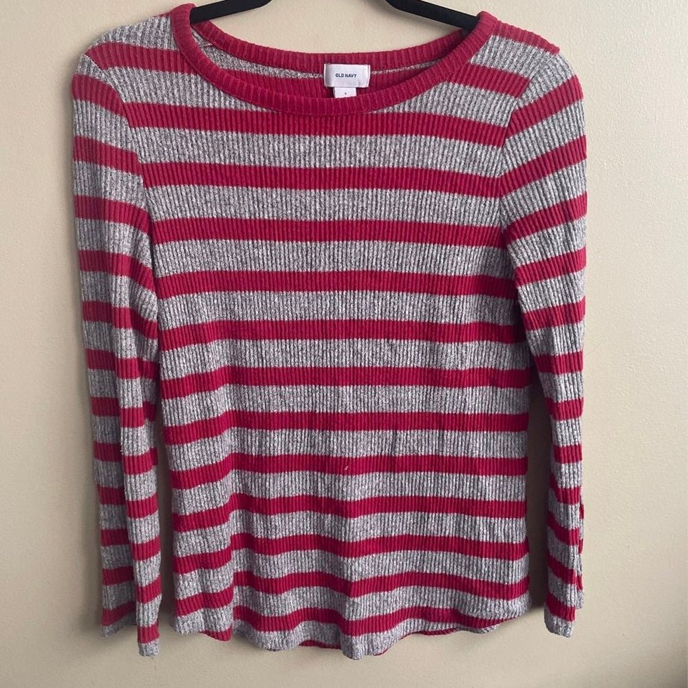 Old Navy Shirt Size Small
